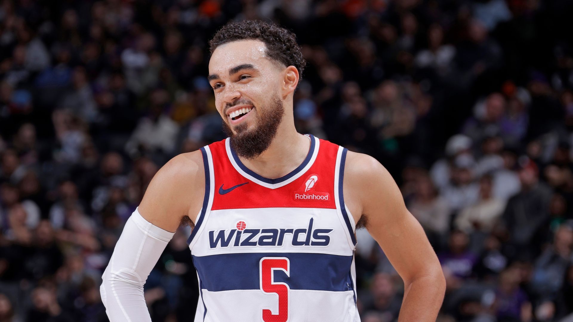 1920x1079 As Wizards' point guard, it all starts with Tyus Jones