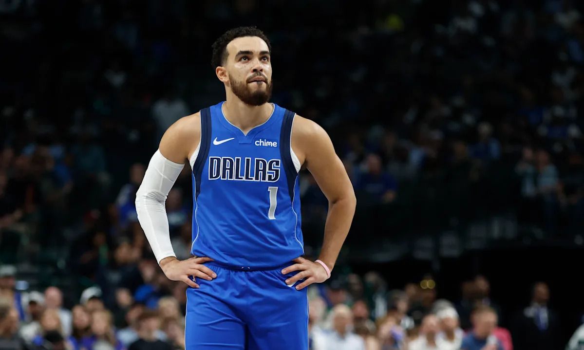 1199x719 Nuggets reportedly to sign veteran guard Tyus Jones