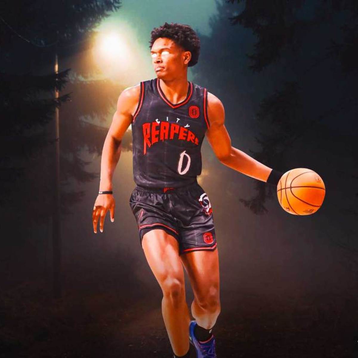 1200x1200 Overtime Elite: Ausar Thompson gets bragging rights over Amen Thompson