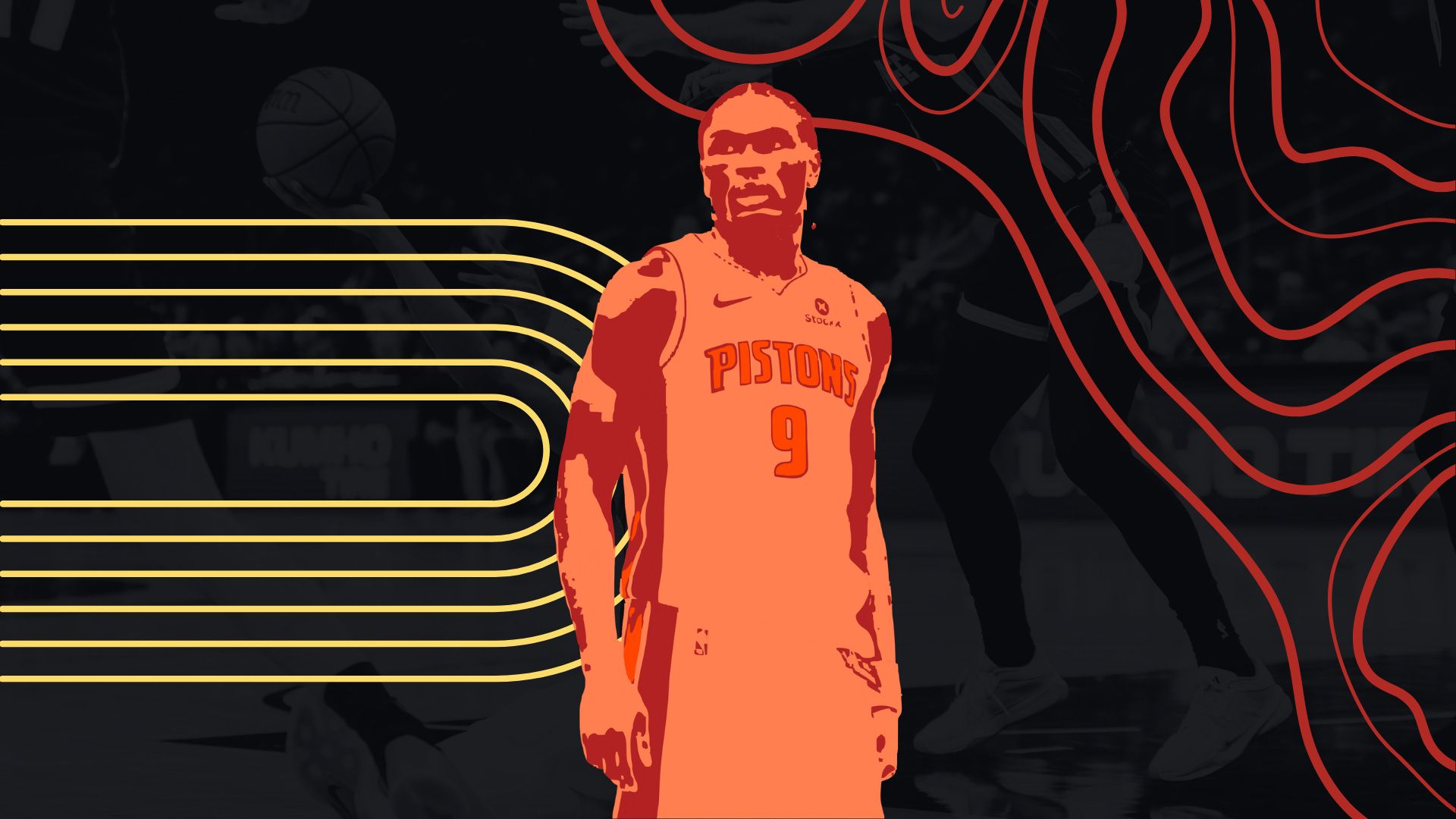 1920x1080 The Making of a Defensive Star: The Emergence of Ausar Thompson
