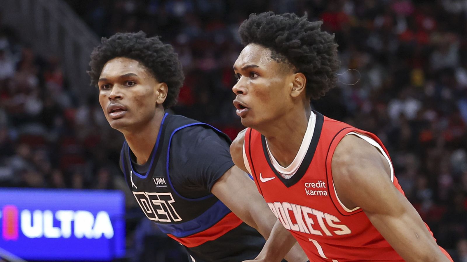 1600x900 How twins Amen, Ausar Thompson defy basketball logic