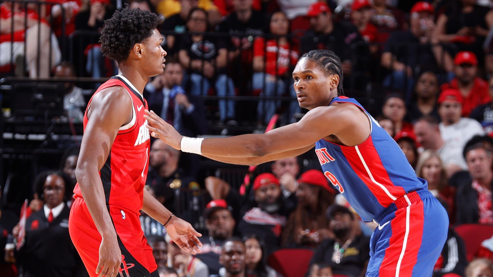 1920x1080 Can Thompson Develop Into All Star For Pistons?