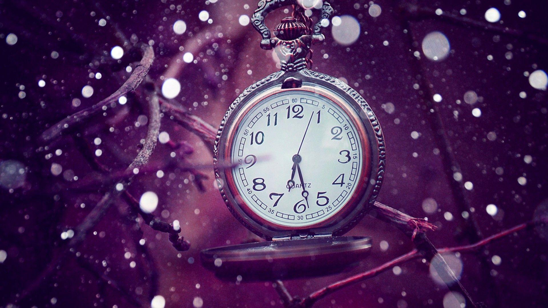 1920x1080 Clock wallpaperDownload free stunning background for desktop