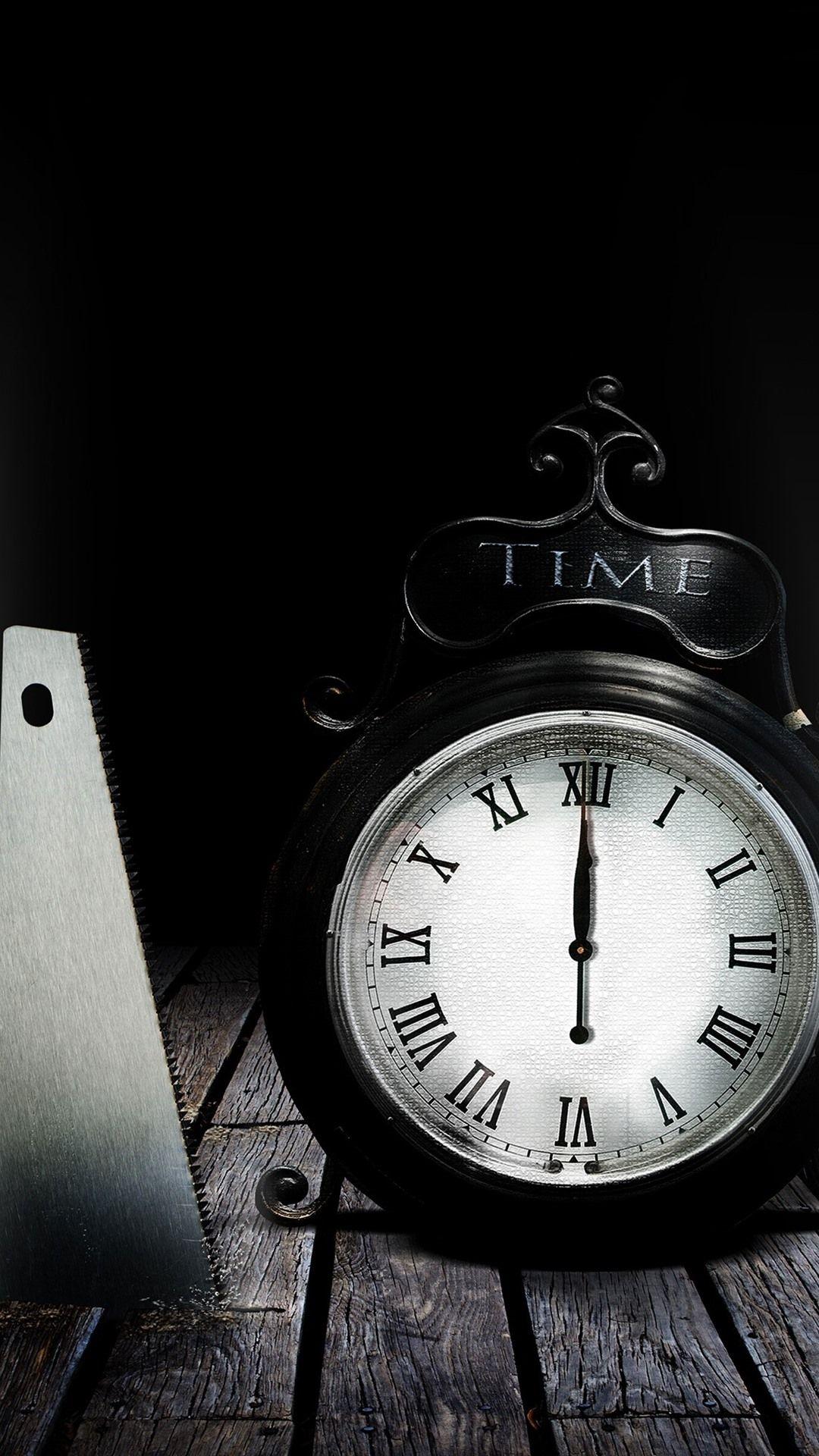 Discover more than 86 iphone clock wallpaper 3tdesign.edu.vn