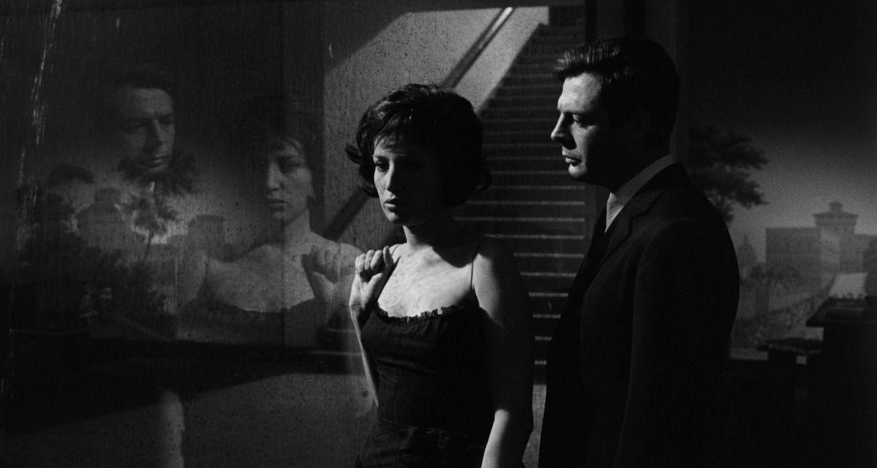1280x683 Michelangelo Antonioni Wallpaper