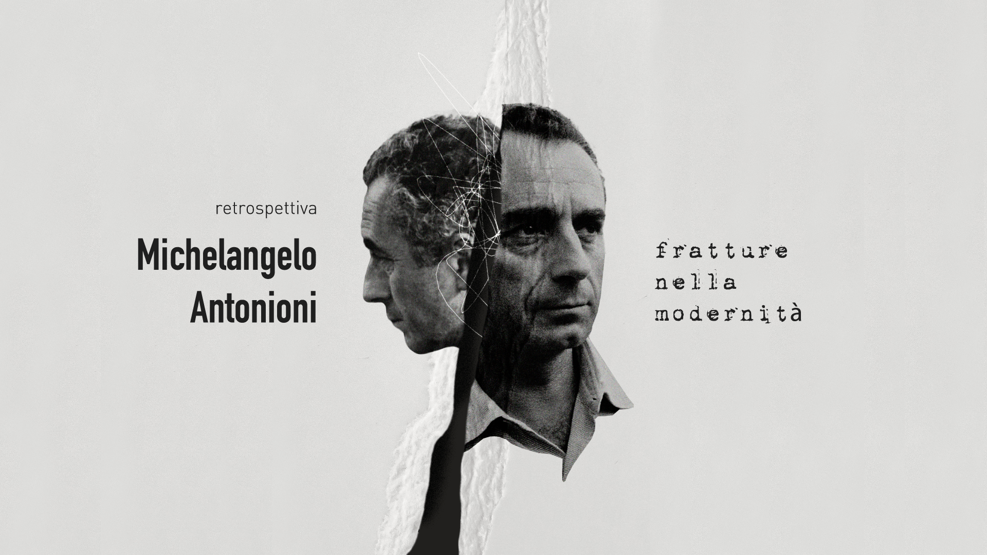 1920x1080 Michelangelo Antonioni nella modernità