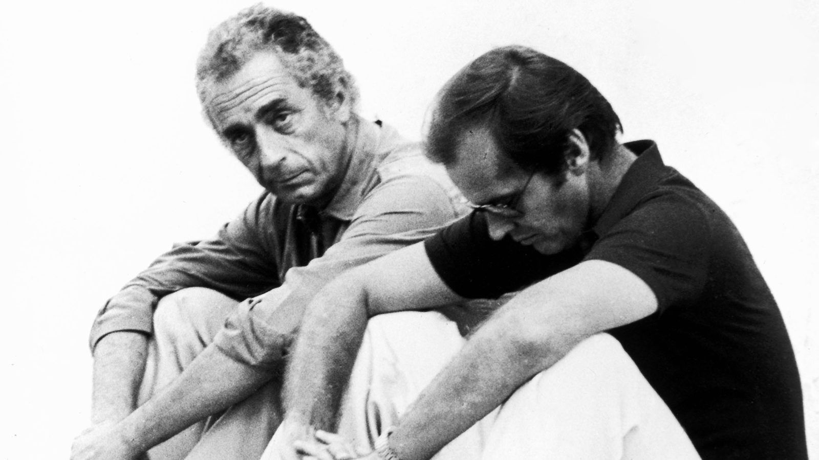 1600x900 Interview: Michelangelo Antonioni