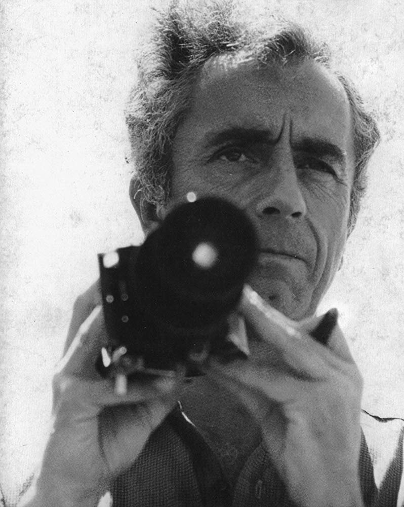 798x1000 The 11th Best Director Of All Time: Michelangelo Antonioni