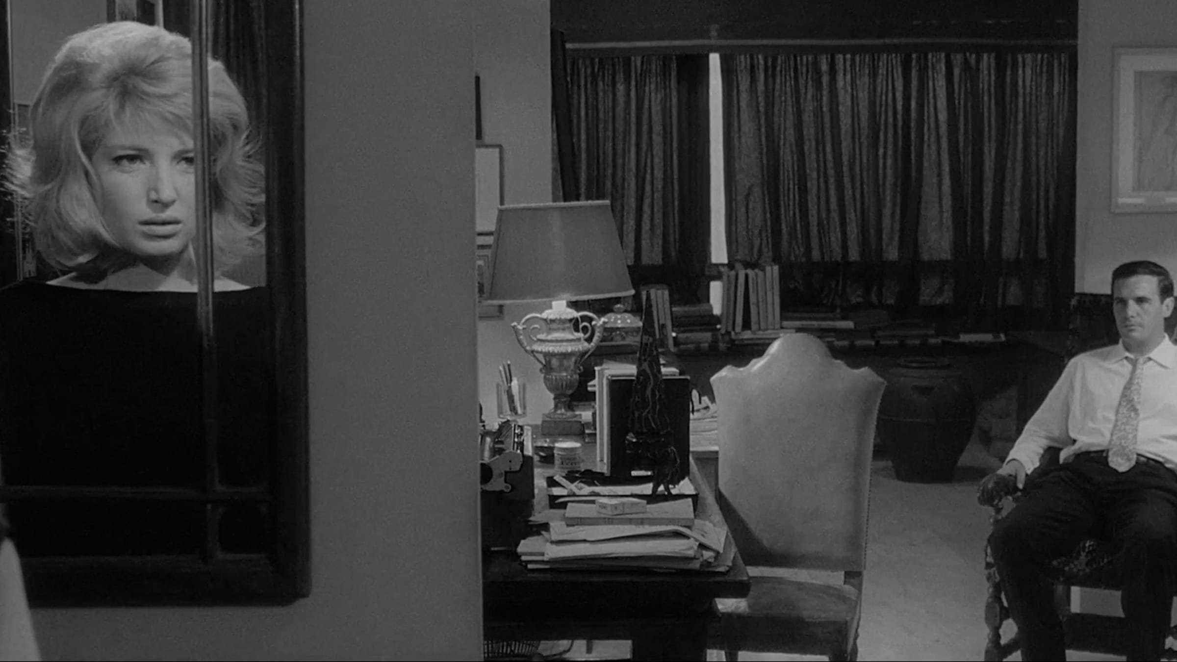 2400x1350 At the End of Love's Road with Michelangelo Antonioni. Current. The Criterion Collection
