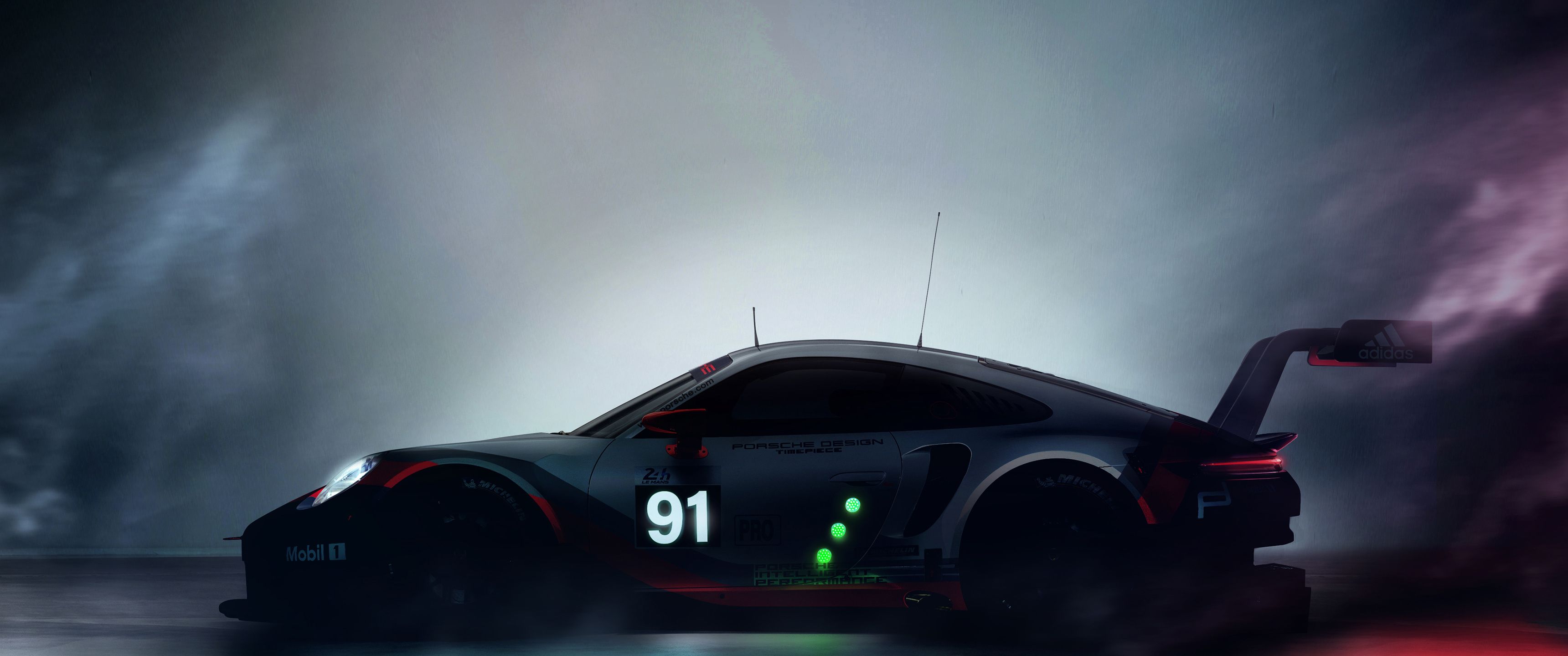 3440x1440 PORSCHE 911 RSR 4k UltraWide Quad HD 1440P , HD 4k Wallpaper , Image, Background, Photos and Picture
