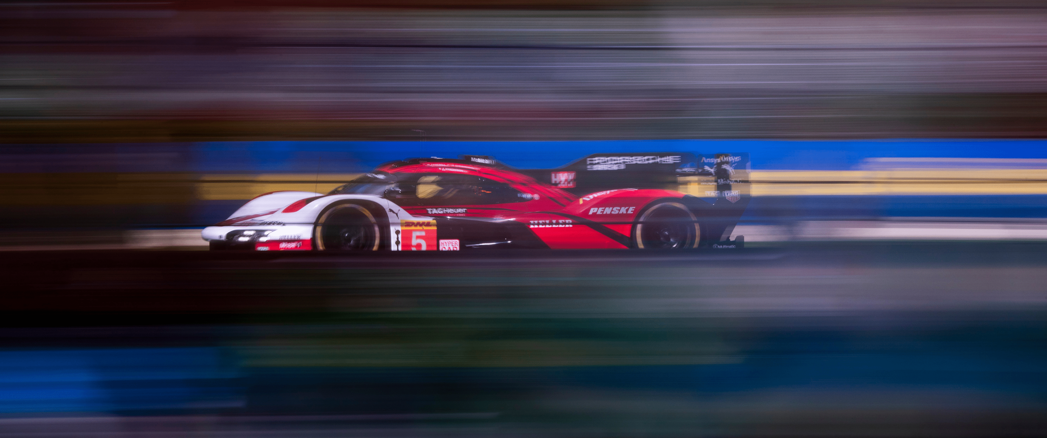 3440x1440 Car Triple Screen & Ultrawide Wallpaper