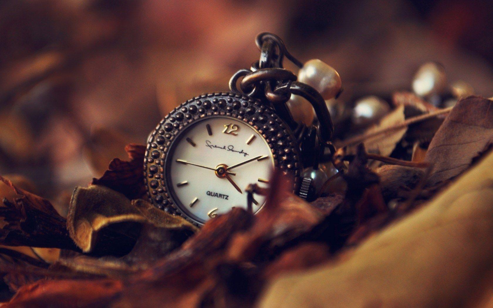1680x1050 Clock Background. Steampunk Clock