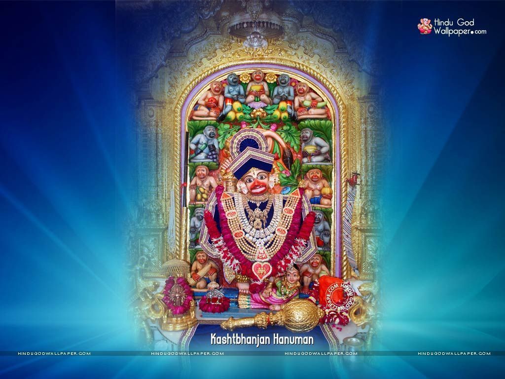 1024x768 Sarangpur Wallpaper