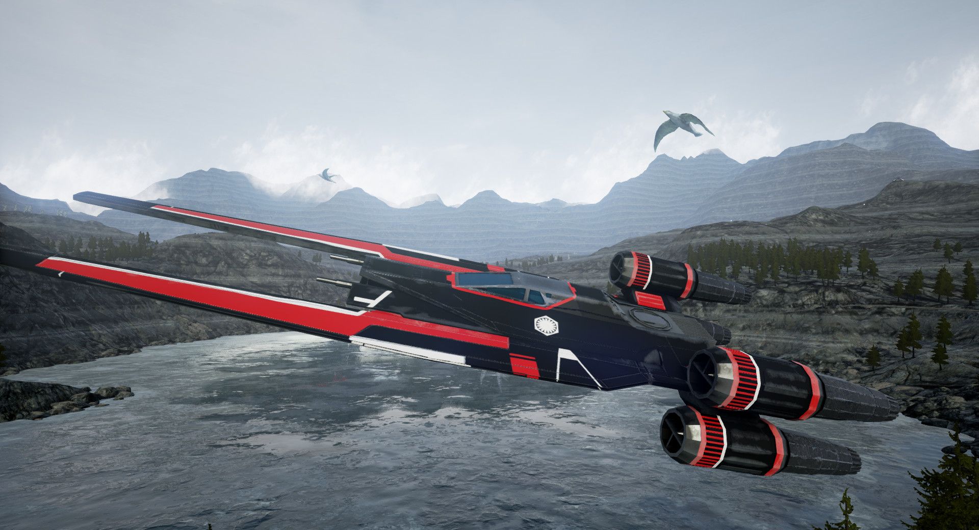 1920x1040 Marcos Serrano Order U Wing
