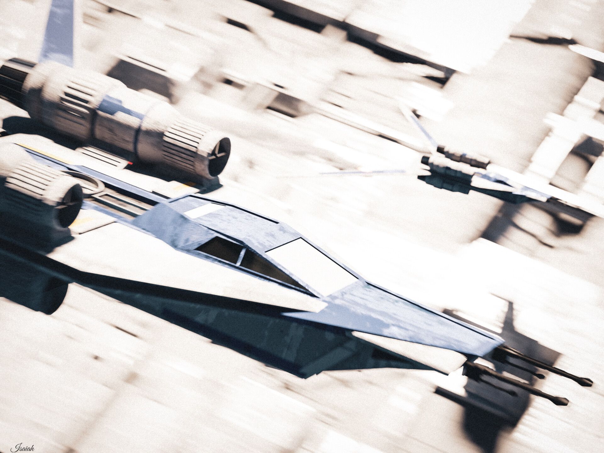 1920x1440 Star Wars Wallpaper 11