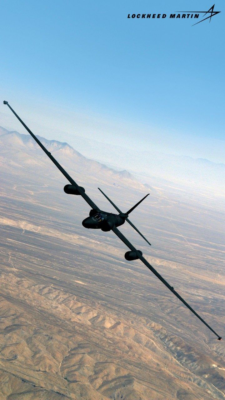 720x1280 Ten Sky High Wallpaper To Celebrate National Aviation Week