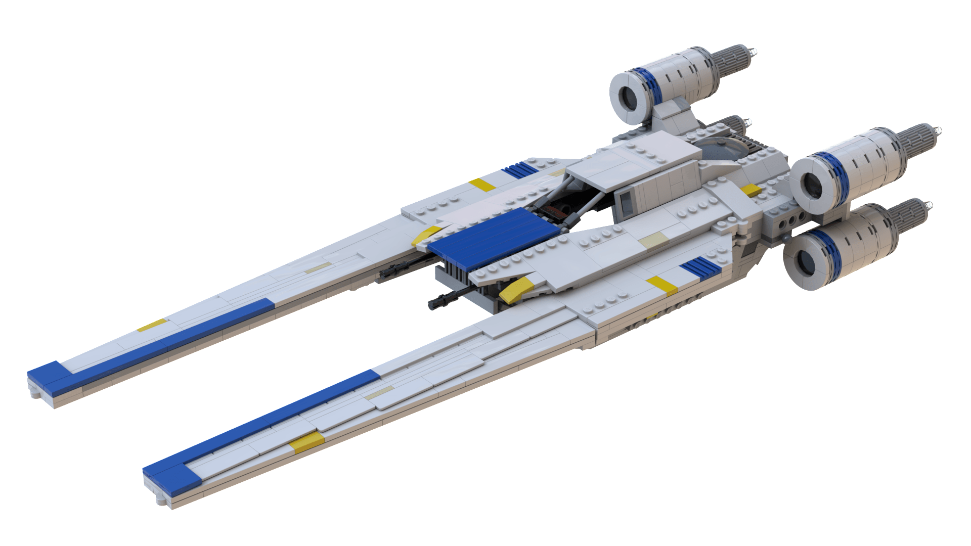 1920x1080 U WING