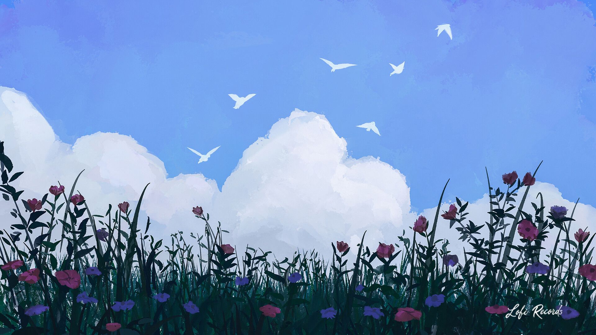 1920x1080 Rajawat's Portfolio Records- Artworks