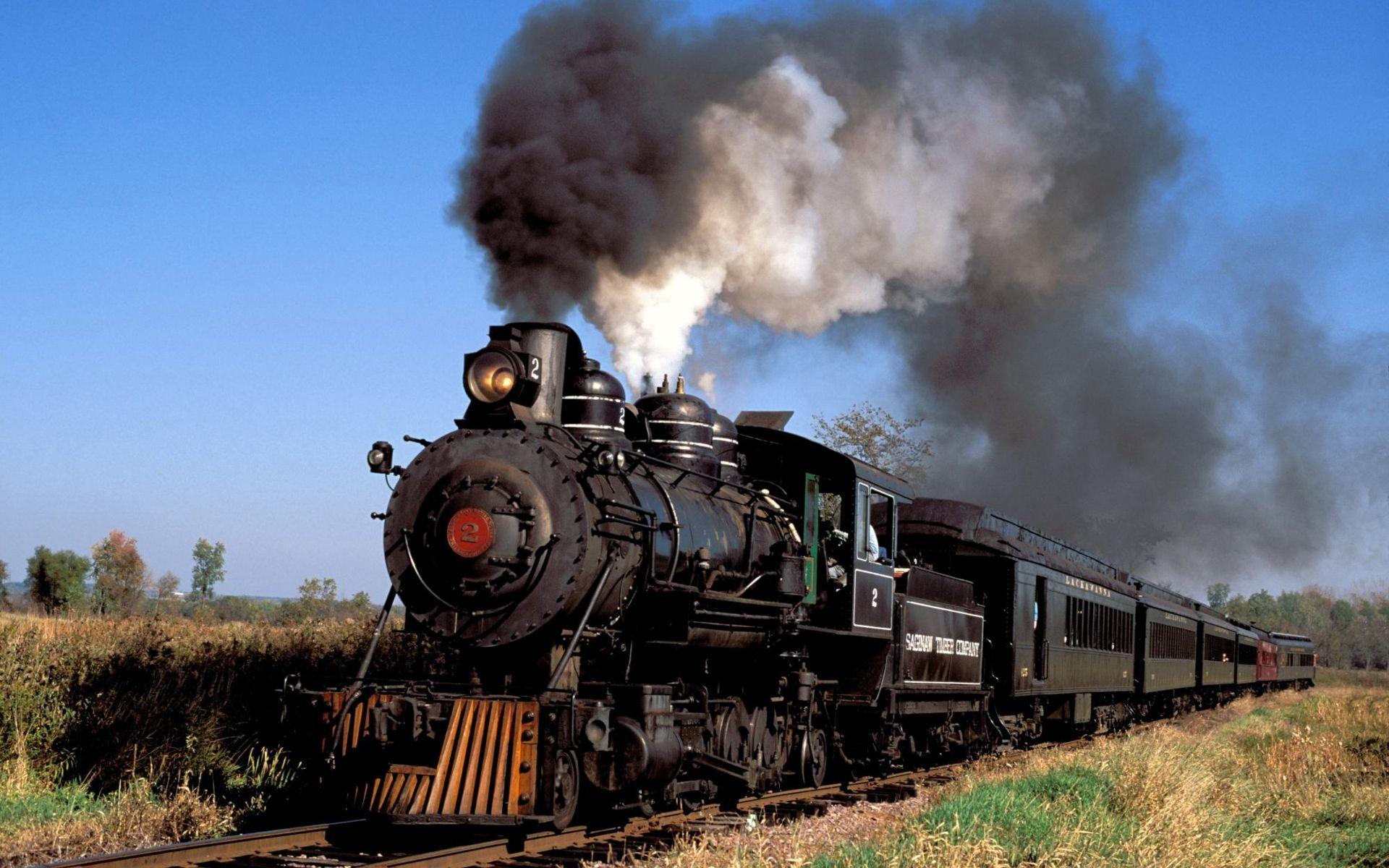 1920x1200 Steam Train wallpaper, Vehicles, HQ Steam Train pictureK