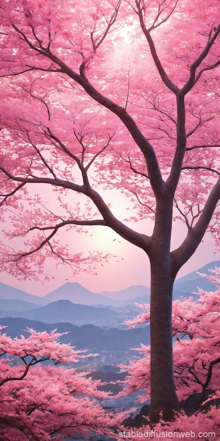 704x1408 lofi wallpaper Prompts. Stable Diffusion Online