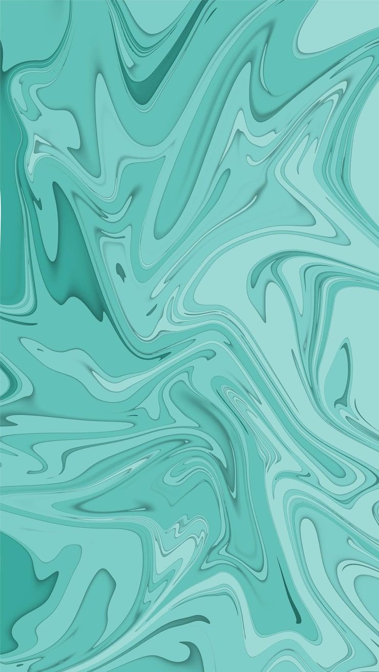 740x1312 Silver teal wallpaper Image
