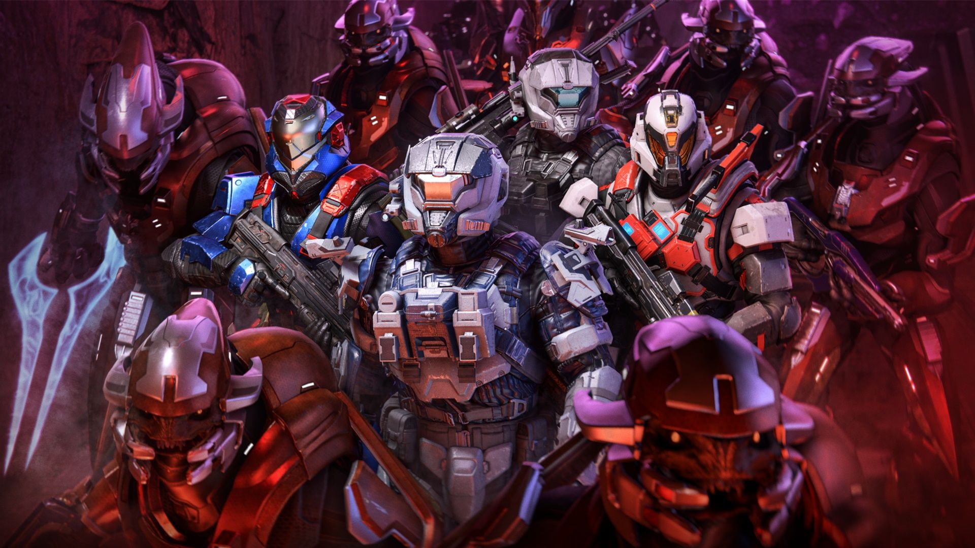 1920x1080 Halo: Battle For The Blood Moon. Halo Site (en)