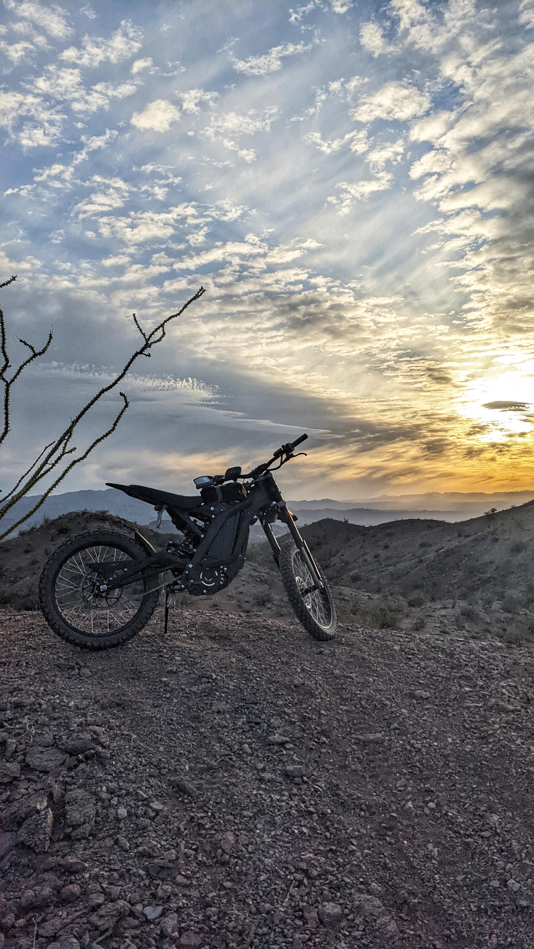 2268x4032 Nothing like a good weekend carving single track