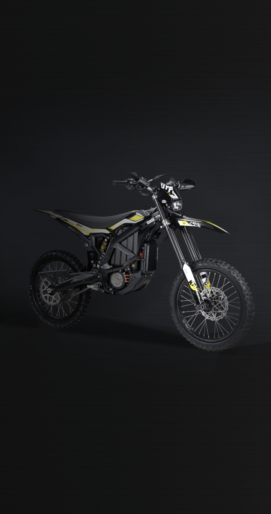 900x1703 Sur Ron Storm Electric MX Dirt Bike E Bike E Motorcycle E Dirt Bike