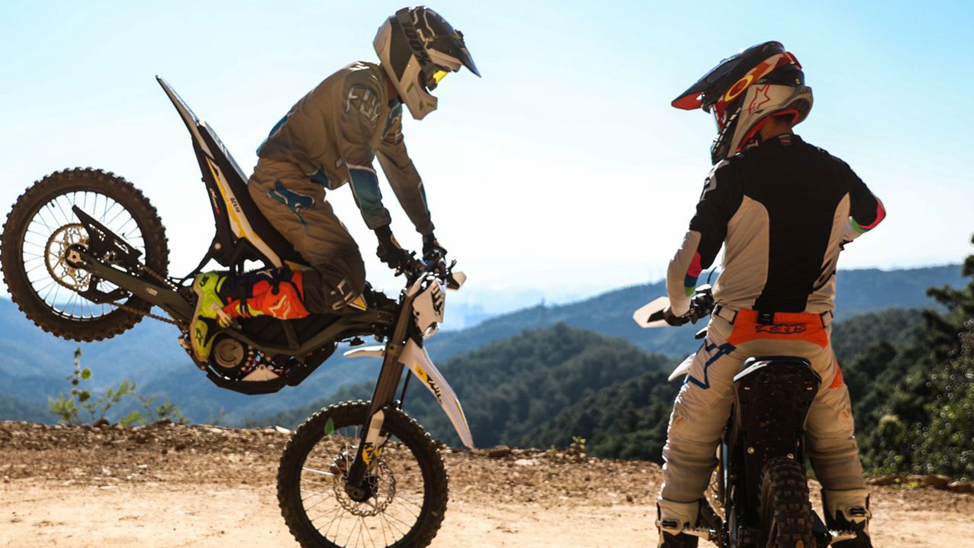 1920x1080 Surron Safety: Key Kit and Pro Practices to Prevent Accidents Electric Bikes