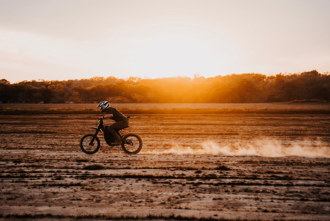1100x735 Why Choose the E Ride Pro SS Over Surron, Talaria Sting, and Tradition