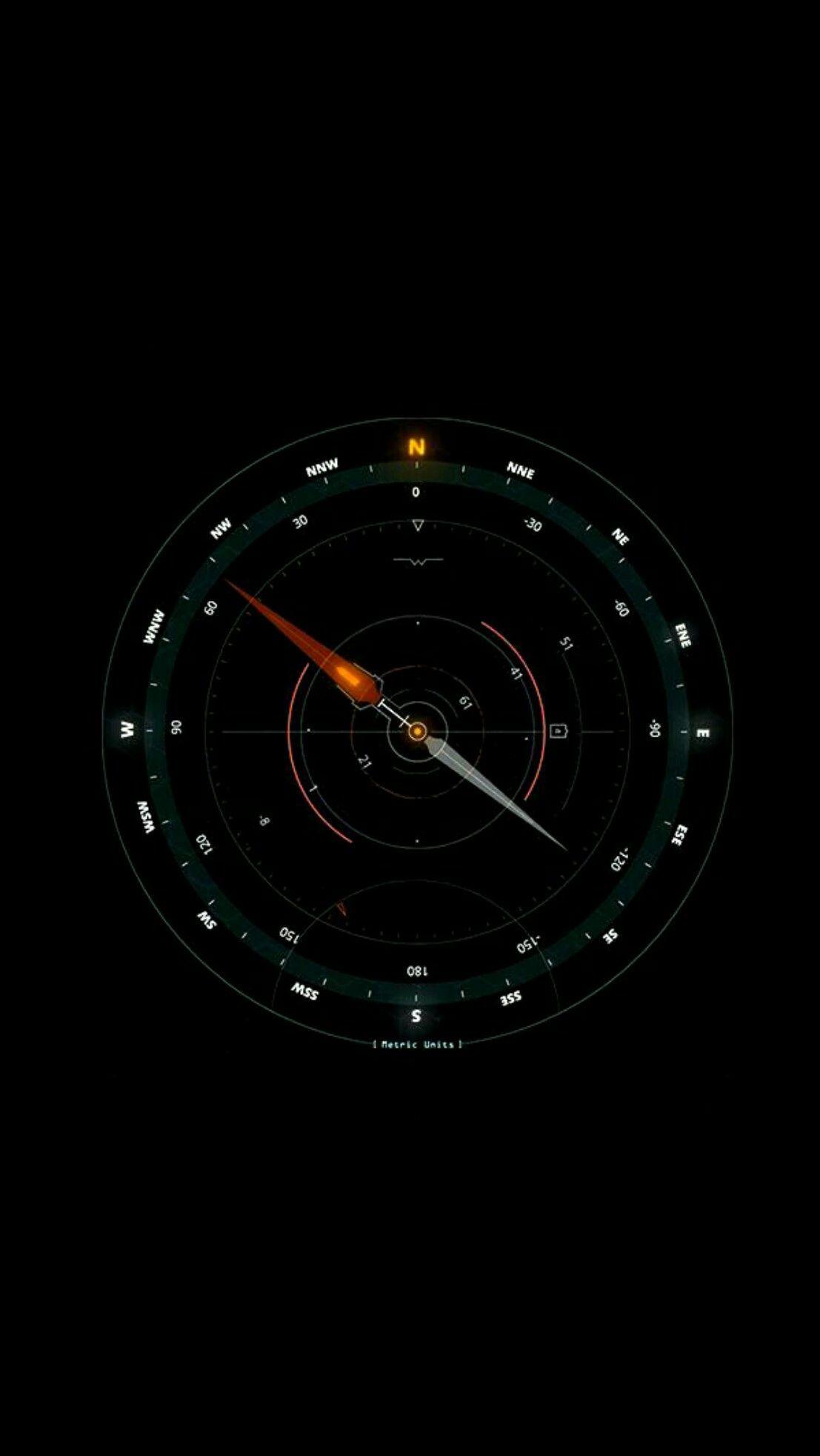 Dark Clock Wallpapers Top Free Dark Clock Backgrounds WallpaperAccess