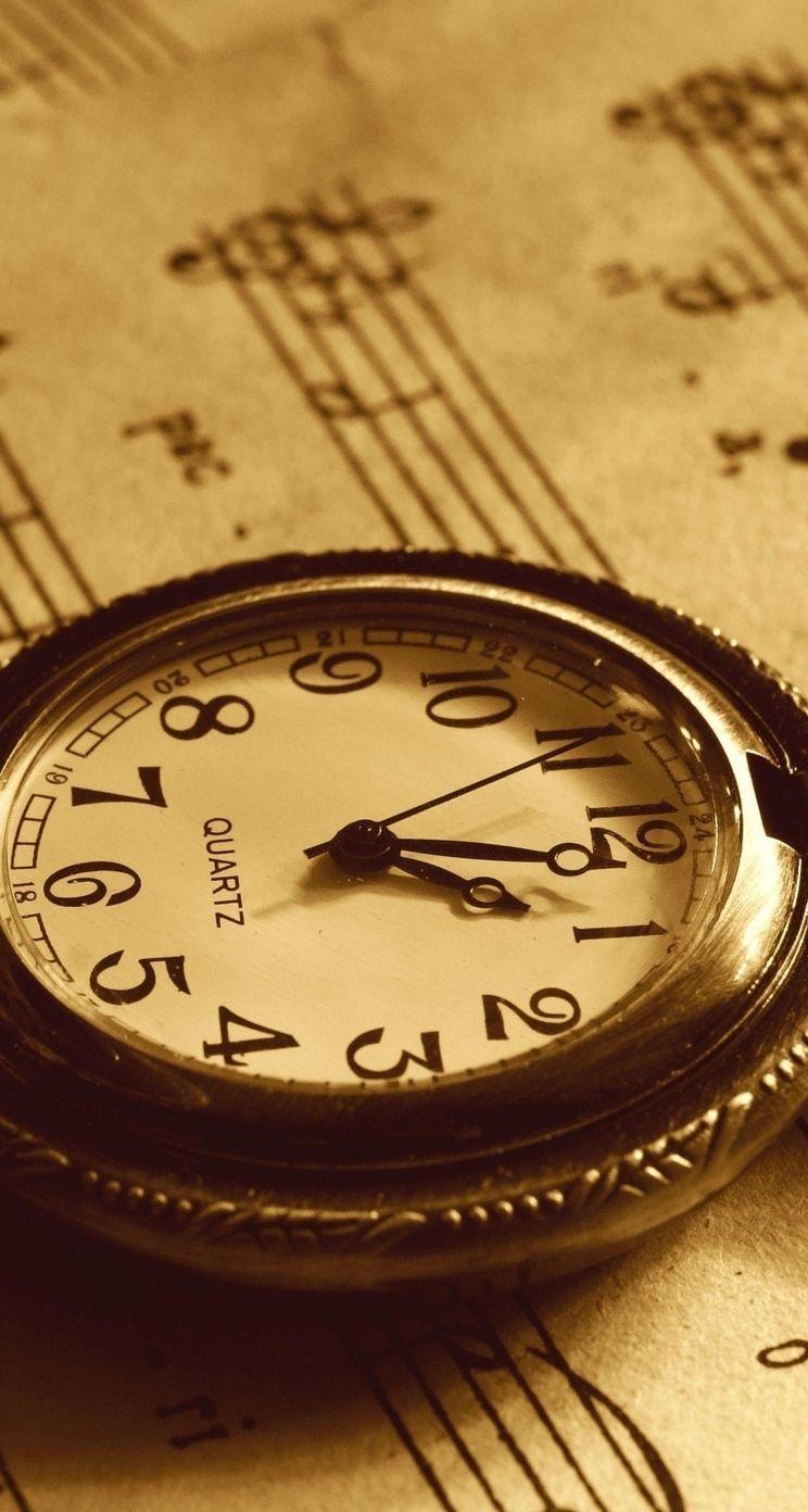 744x1392 iPhone 5c Wallpaper. iPhone wallpaper clock, HD wallpaper