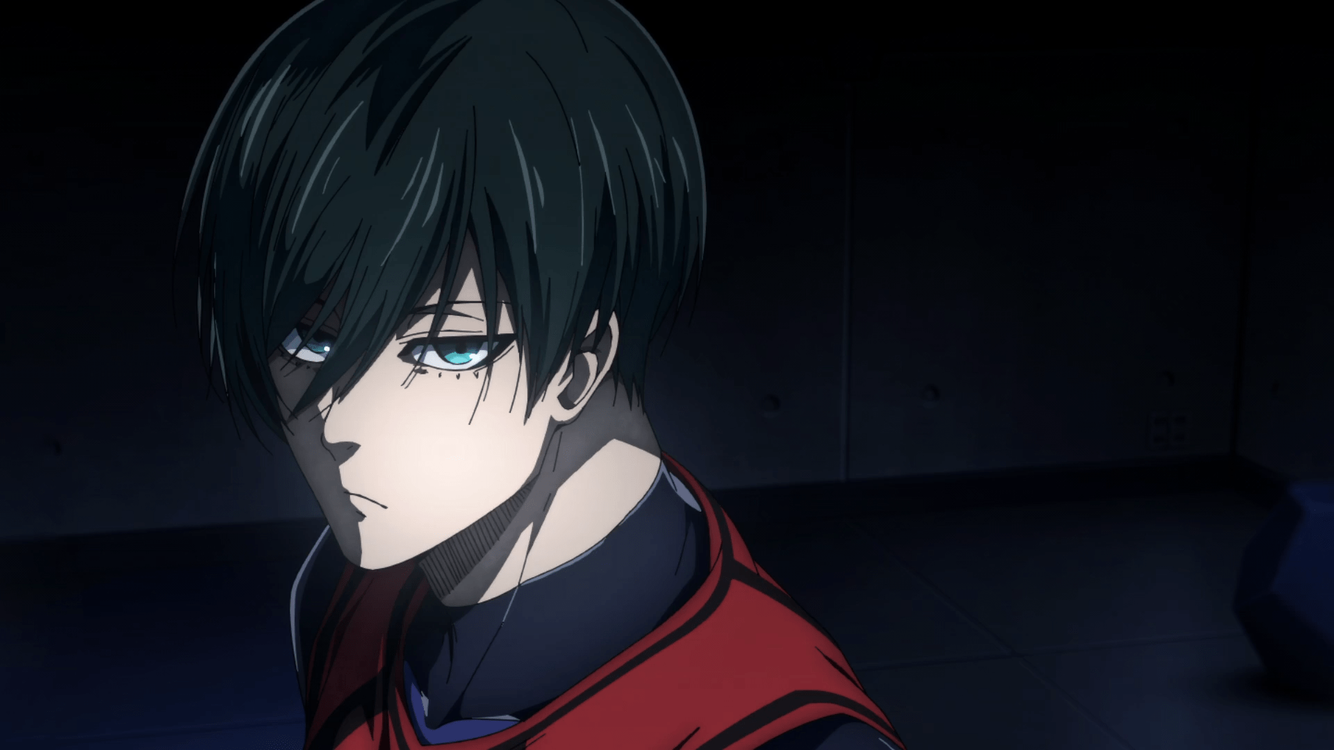 1920x1080 Rin Itoshi HD Wallpaper