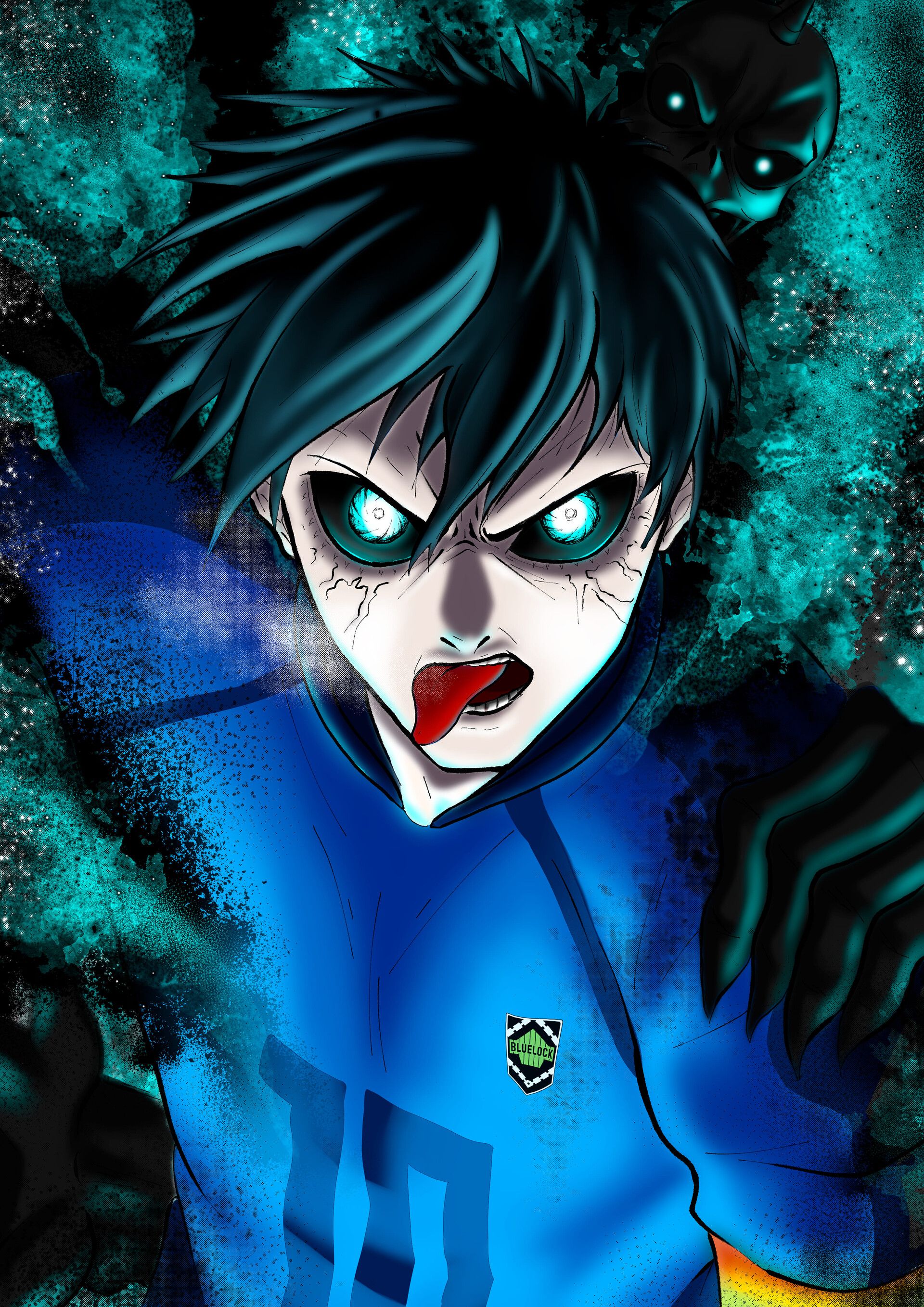 1920x2715 ITOSHI RIN FLOW