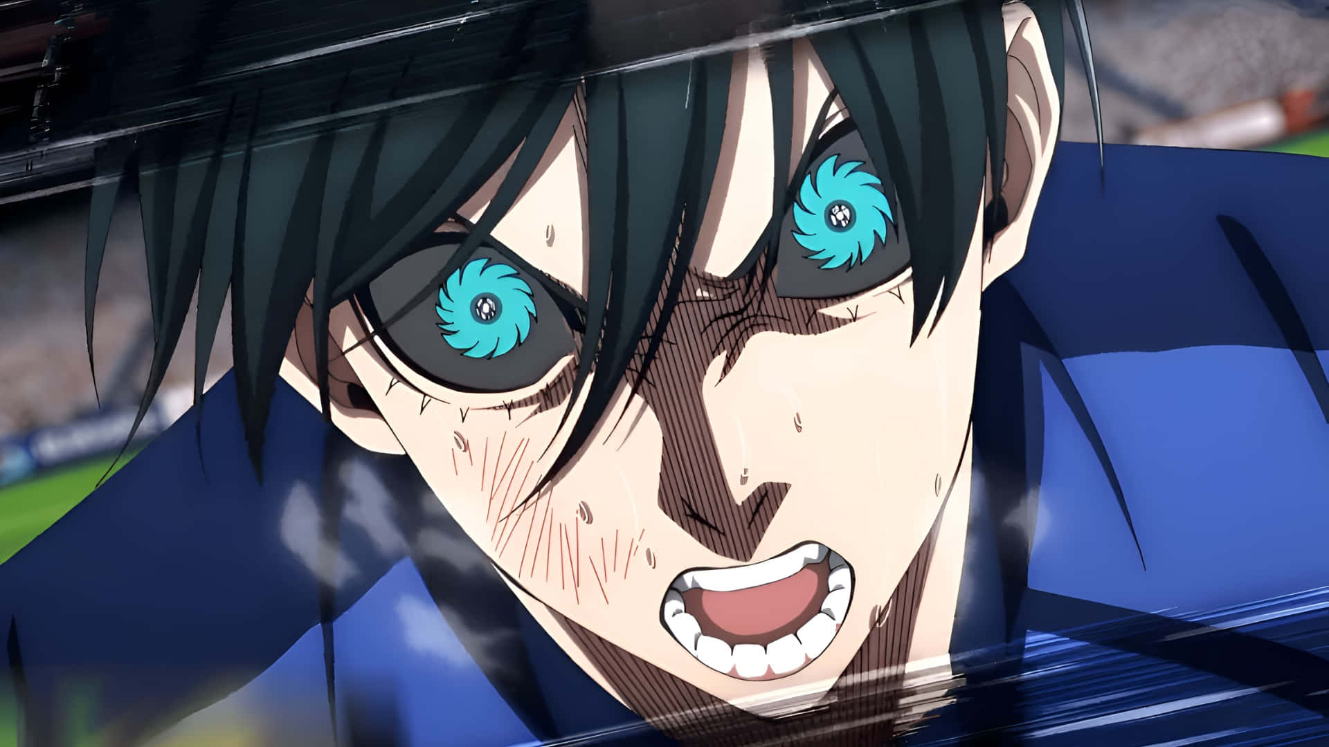 1920x1080 Rin Itoshi Wallpaper