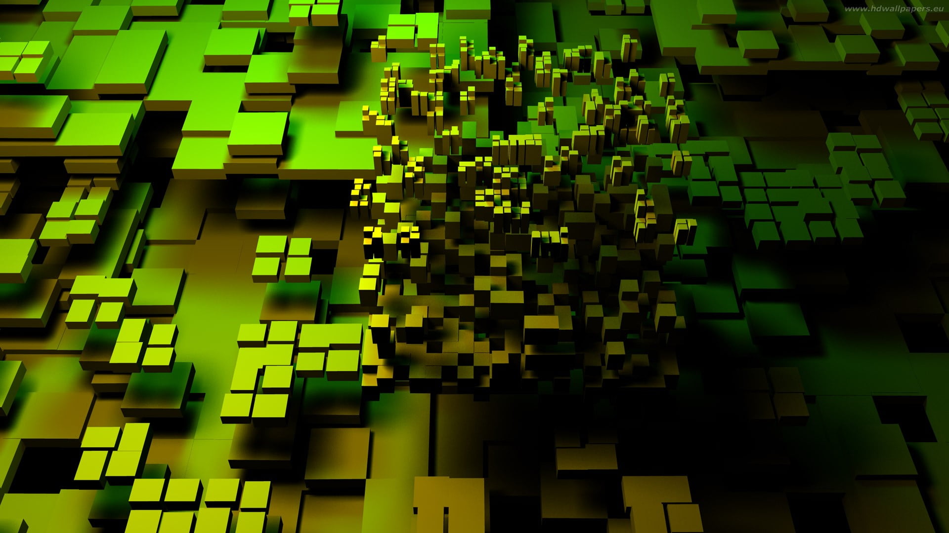 Minecraft Abstract Wallpapers - Top Free Minecraft Abstract Backgrounds ...