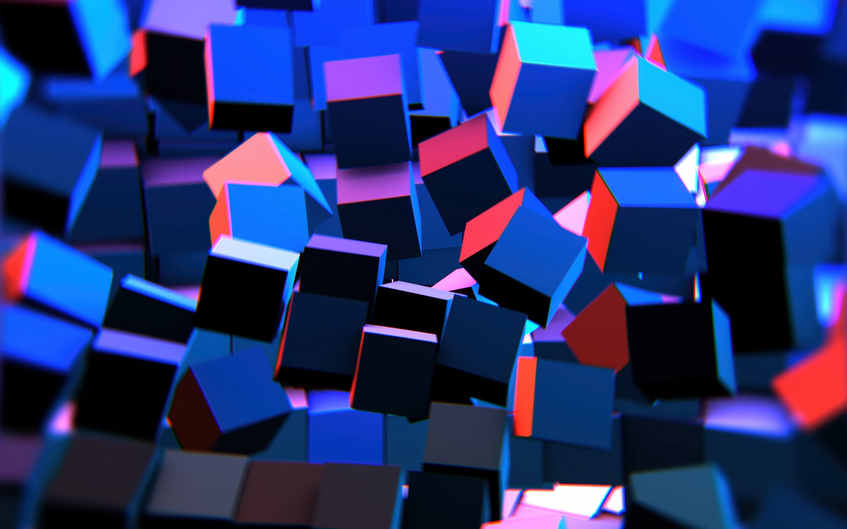 Minecraft Abstract Wallpapers - Top Free Minecraft Abstract Backgrounds ...