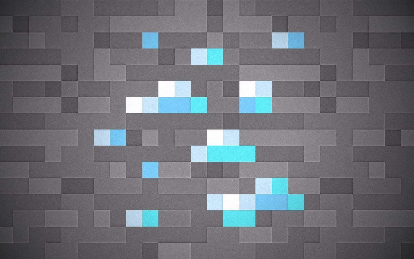 Minecraft Abstract Wallpapers - Top Free Minecraft Abstract Backgrounds ...