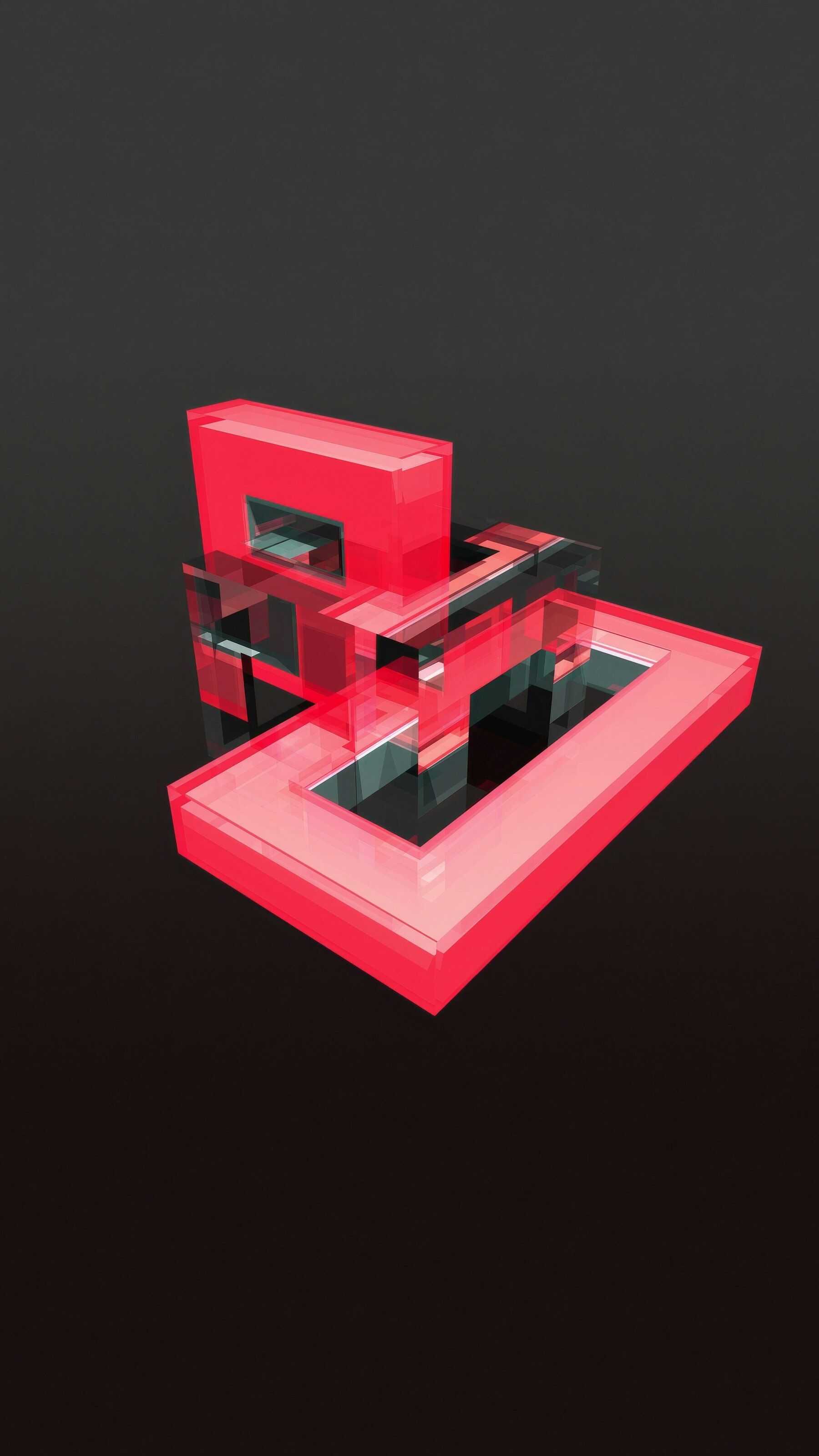 Minecraft Abstract Wallpapers - Top Free Minecraft Abstract Backgrounds ...