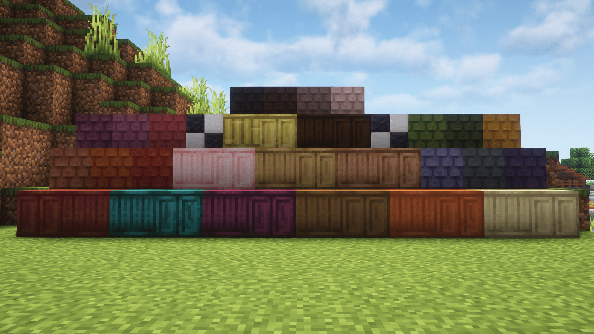Minecraft Backg Simpole Minecraft Abstract Wallpapers - Top Free Minecraft Abstract Backgrounds ...