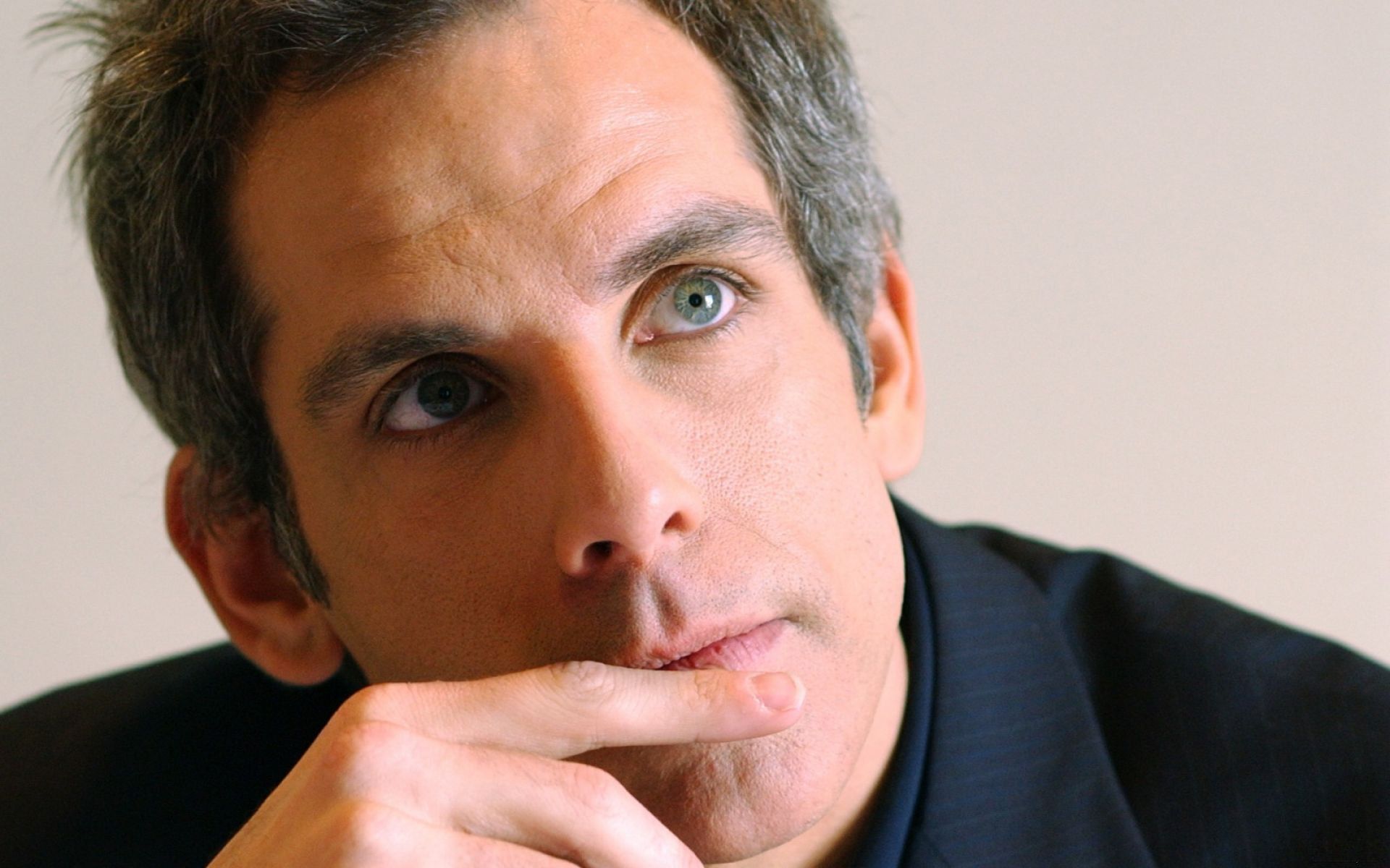 1920x1200 Download Actor American Celebrity Ben Stiller HD Wallpaper