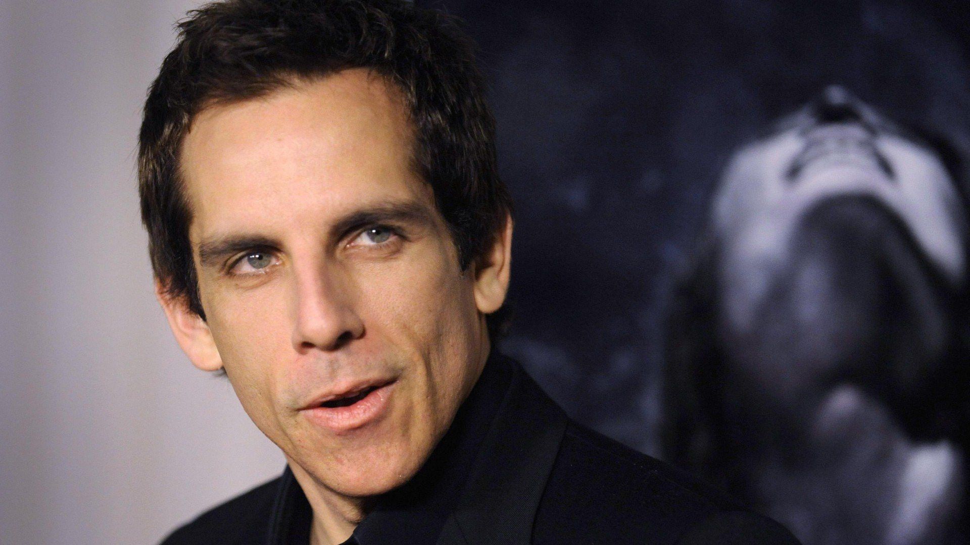 1920x1080 Ben Stiller Desktop Wallpaper 100894