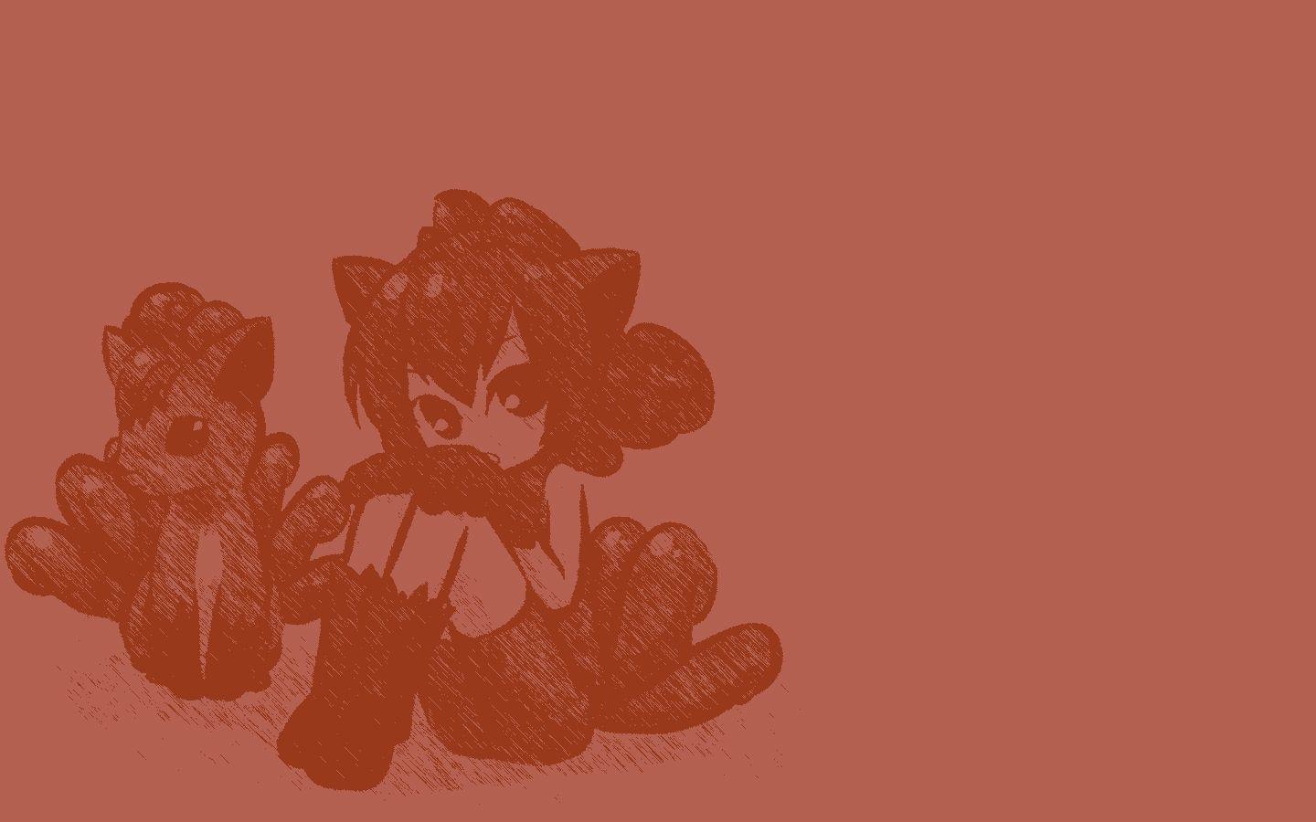 1440x900 pokemon vulpix anime 1440x900 wallpaper High Quality Wallpaper, High