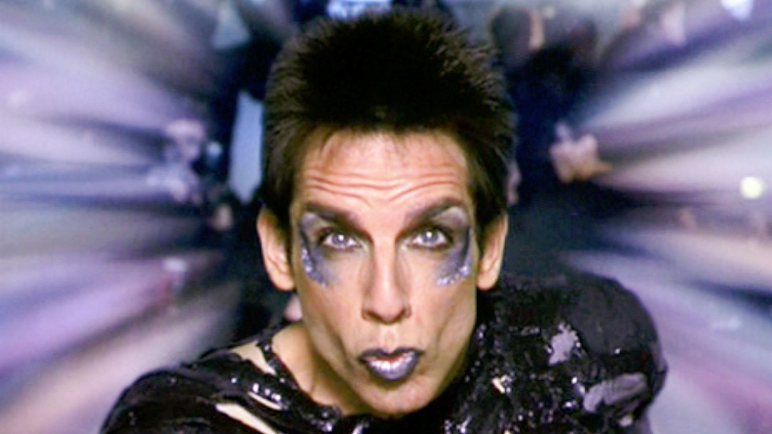 2560x1440 How “Blue Steel” Predicted Selfie Culture
