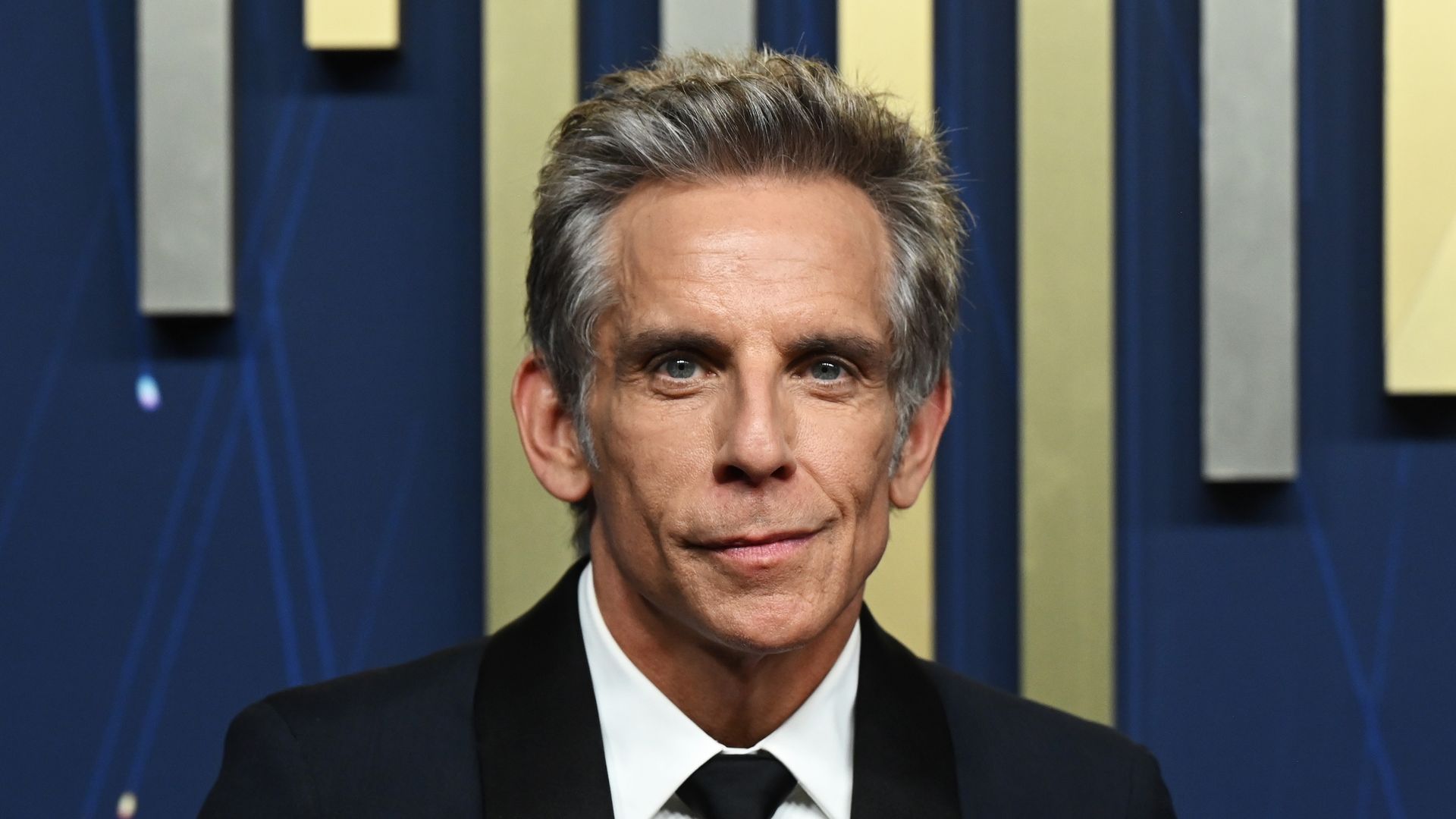 1920x1080 Meet Ben Stiller's famous parents who ruled the 60s comedy scene. HELLO!