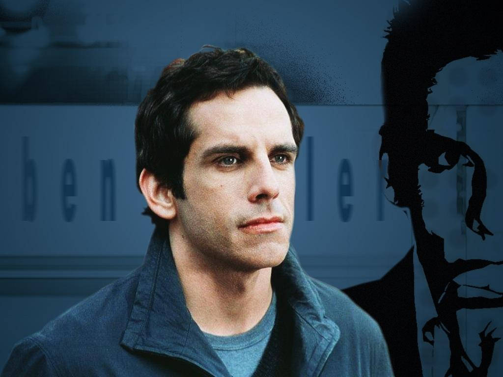 1024x768 Download Young Ben Stiller Wallpaper
