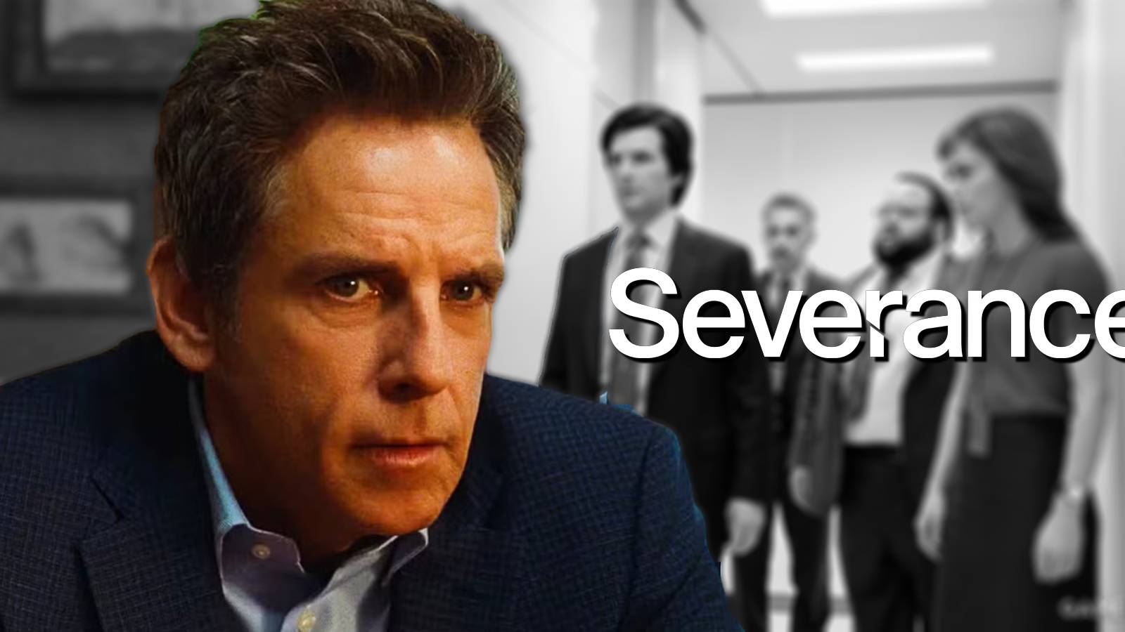 1600x900 Severance EP Ben Stiller Promises Shorter Wait For Season Three