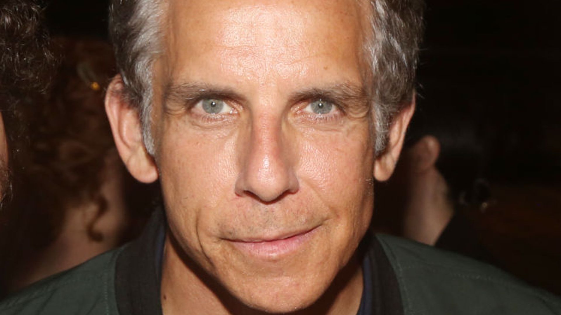 1920x1080 Ben Stiller. HELLO!