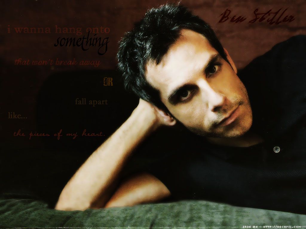 1024x768 The Ben Stiller Show