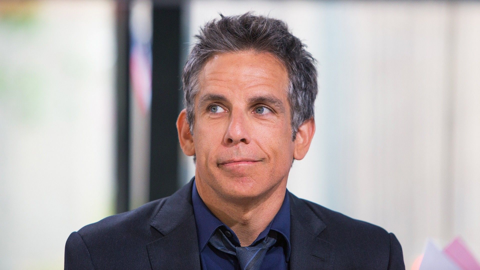 1920x1080 Ben Stiller says he almost made a Rolling Stones movie with Mick Jagger